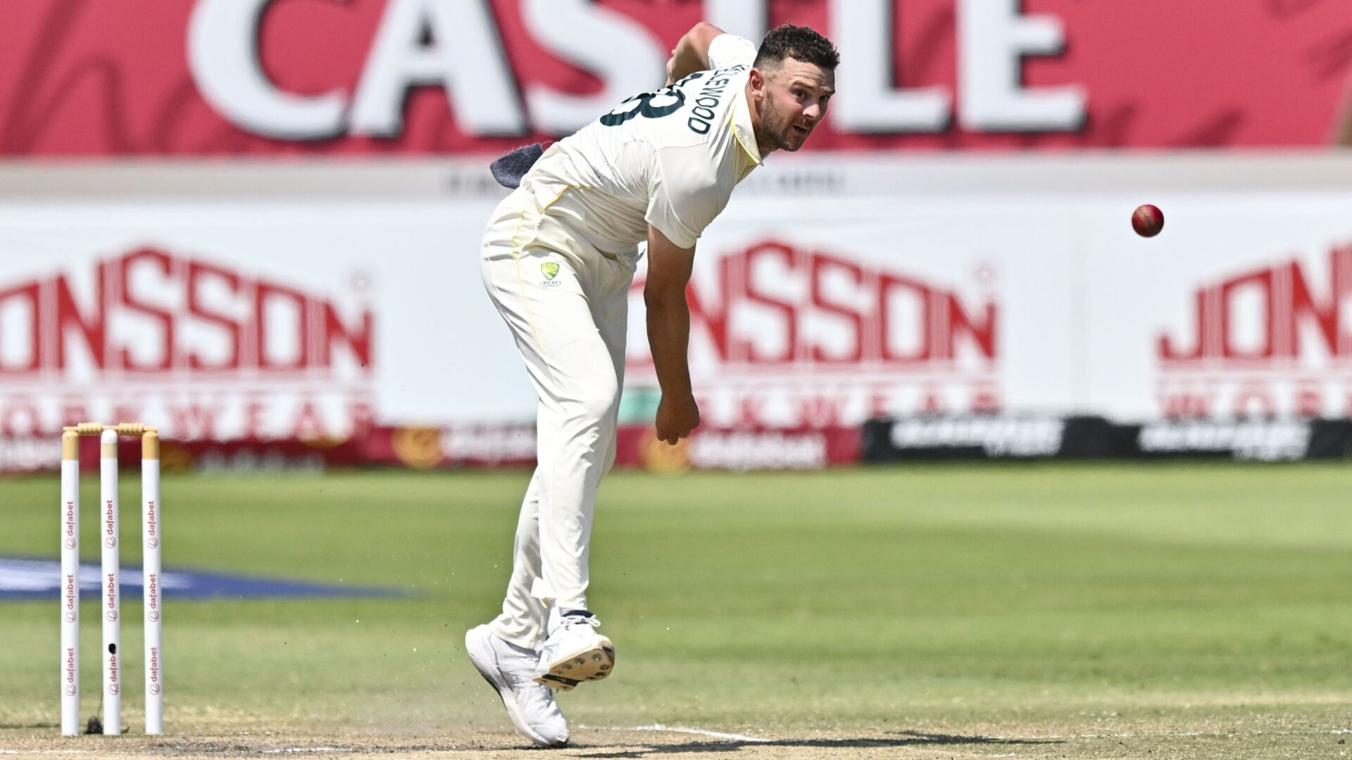 How to watch South Africa vs Australia 2026 2nd Test: Free Stream Details