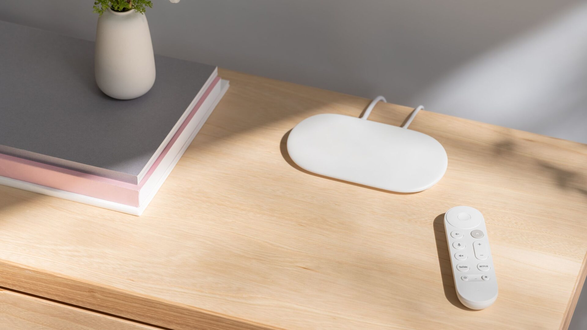 A new Google TV Streamer is rumored to be on the way — and these leaked improvements might be enough to get me to upgrade from my Chromecast with Google TV