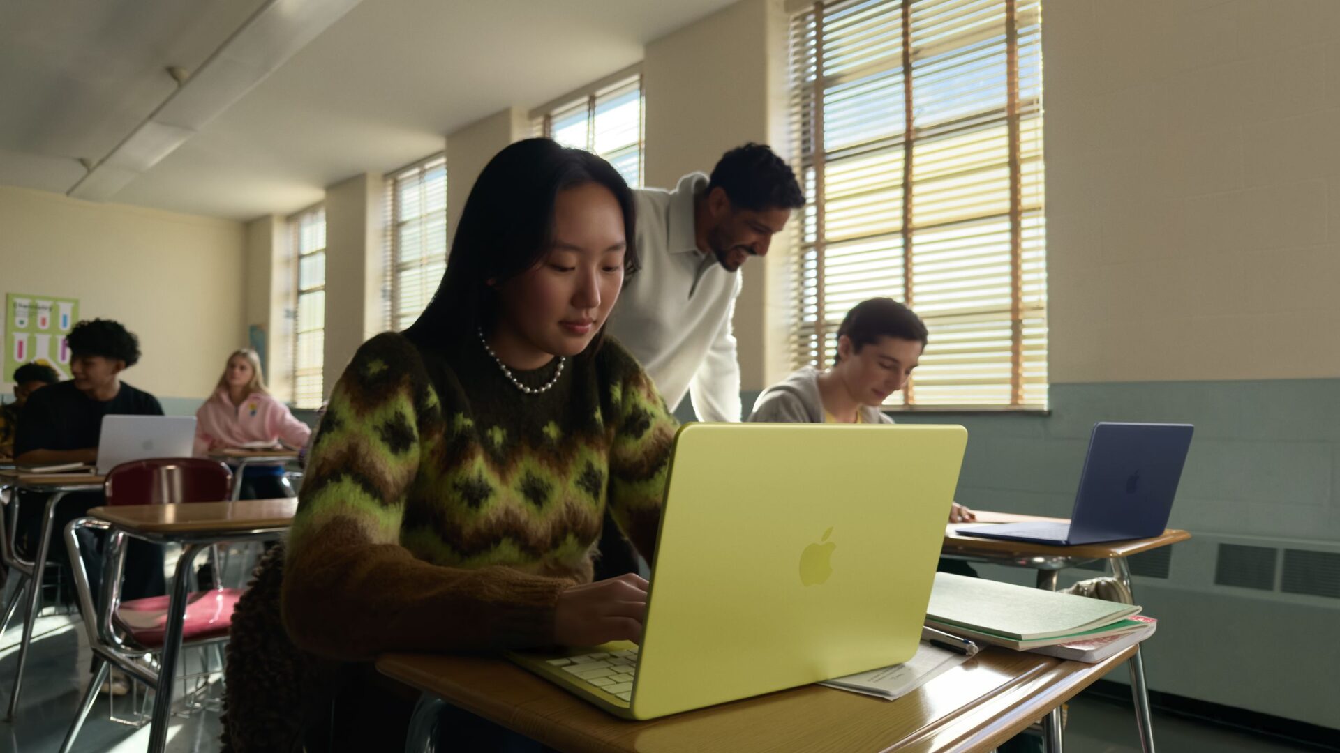 UK schools caught in a 'learning technology balance gap' as kids demand more tech in the classroom