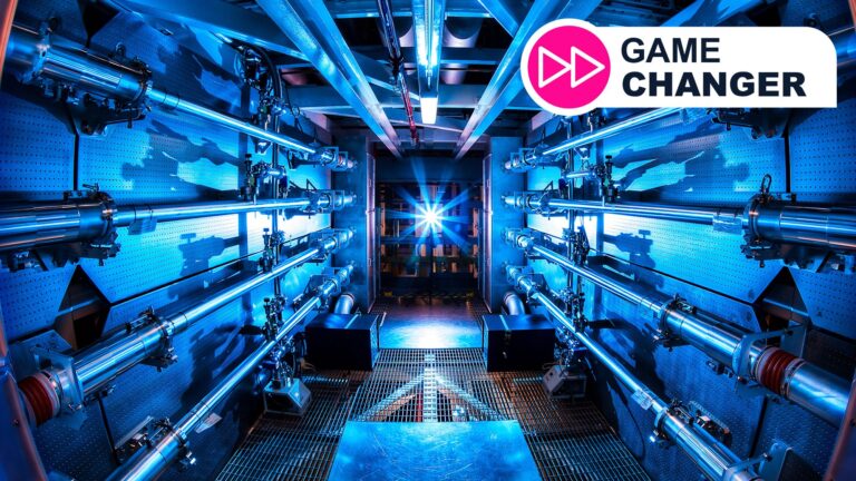 This startup is developing tiny 'benchtop' fusion devices in secret to build a more efficient nuclear reactor