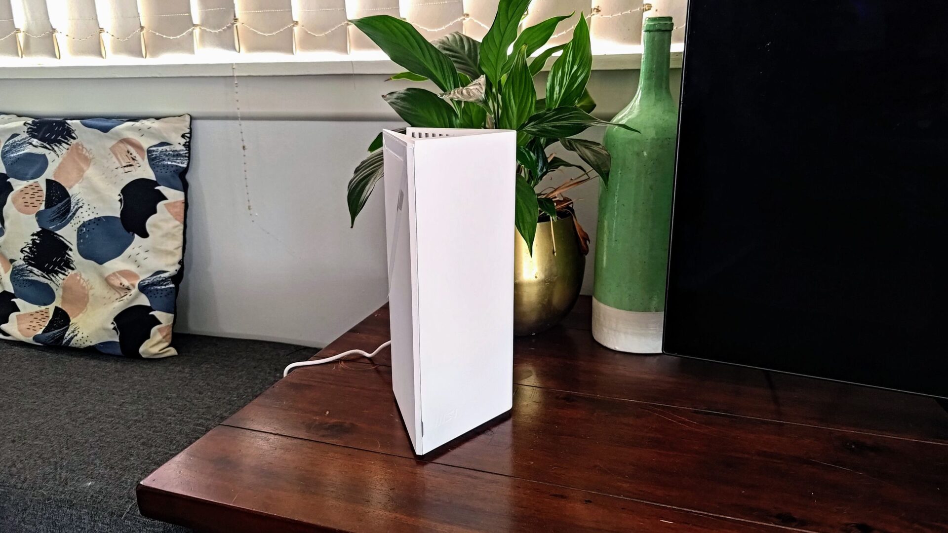 MSI Roamii Be Pro Prime Day deal is the best-value Wi-Fi 7 mesh router