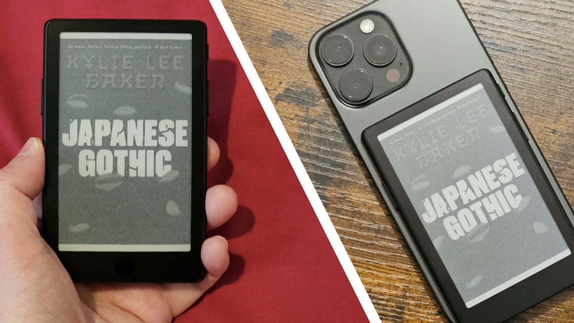 Which mini Xteink ereader should you buy? I've crunched the numbers on all 4 models — here's my verdict as an X4 Pro owner