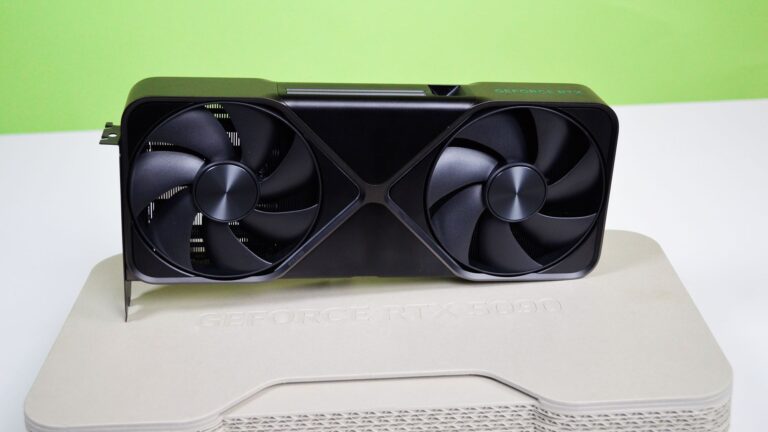 Micro Center reportedly now makes you fill out a form and have a photo ID to buy an Nvidia RTX 5090 GPU — and while some people hate the idea, others are in favor