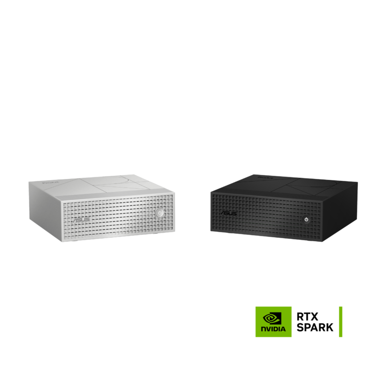 Asus ProArt GR1X joins a crowded RTX Spark field sans a price tag, while AMD's Gorgon Halo boxes already offer 192GB