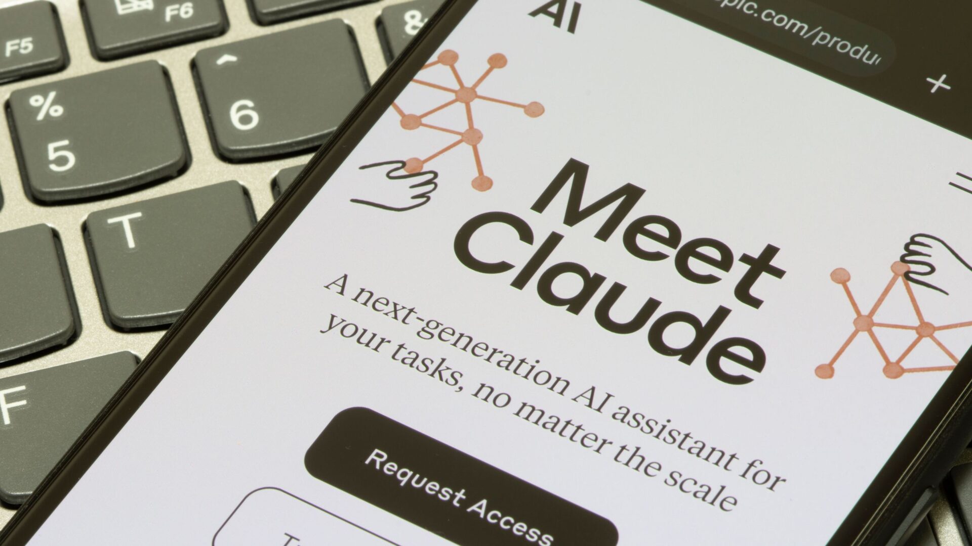 A new cybercrime campaign uses fake AI apps with real-sounding names to infect people curious to try the newest tools