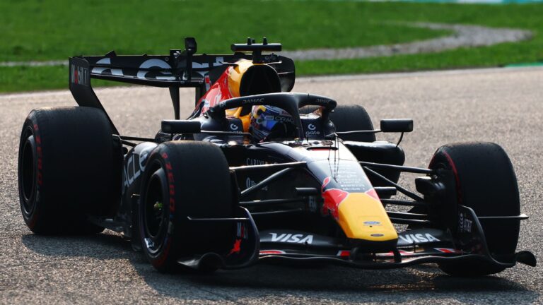How to watch Singapore Grand Prix 2026: Live stream F1 sprint weekend from anywhere