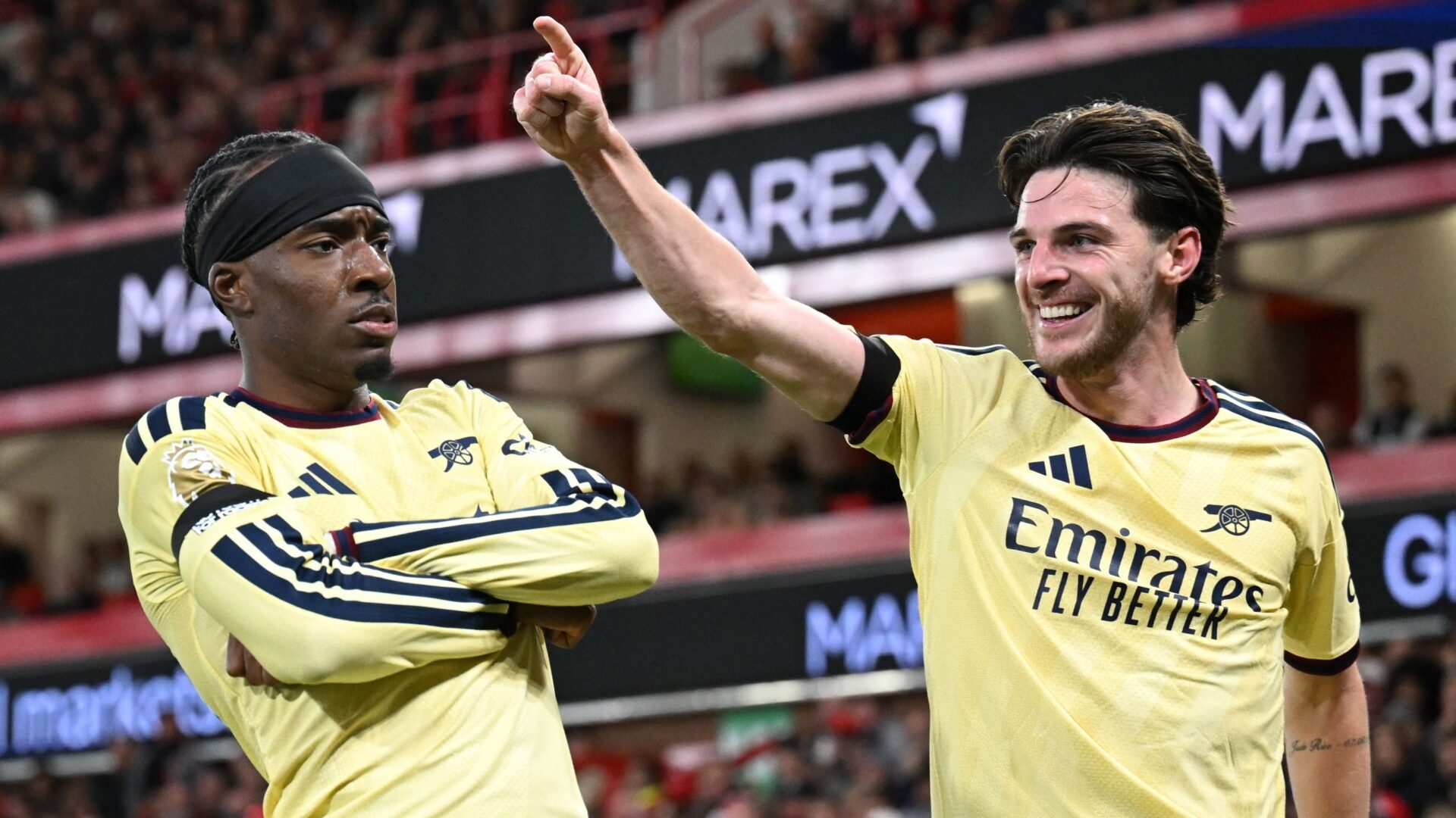 Watch Arsenal vs Everton: Free streams & TV channels