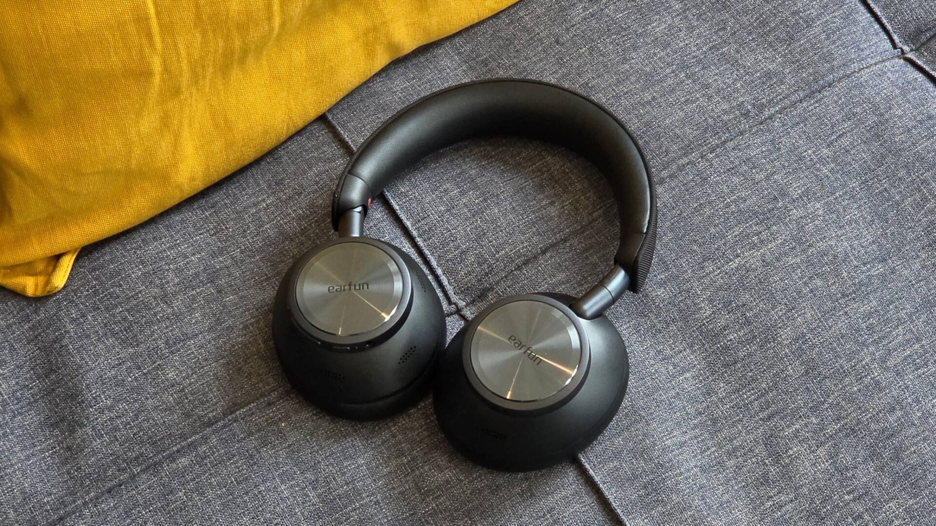 Earfun Wave Pro X review: 'Bose on a budget' great-looking ANC headphones
