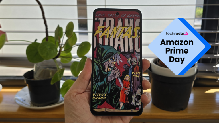 I’m a massive comic nerd, so I’m telling everyone I can to check out these TCL NXTPAPER phone and tablet deals
