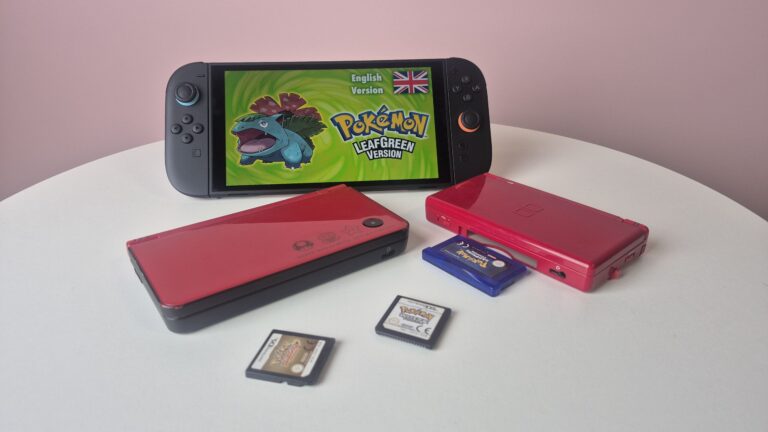 ‘I hope Sony takes notice’: Nintendo says it has ‘no plans’ to ditch physical media as GTA 6 goes entirely disc-less