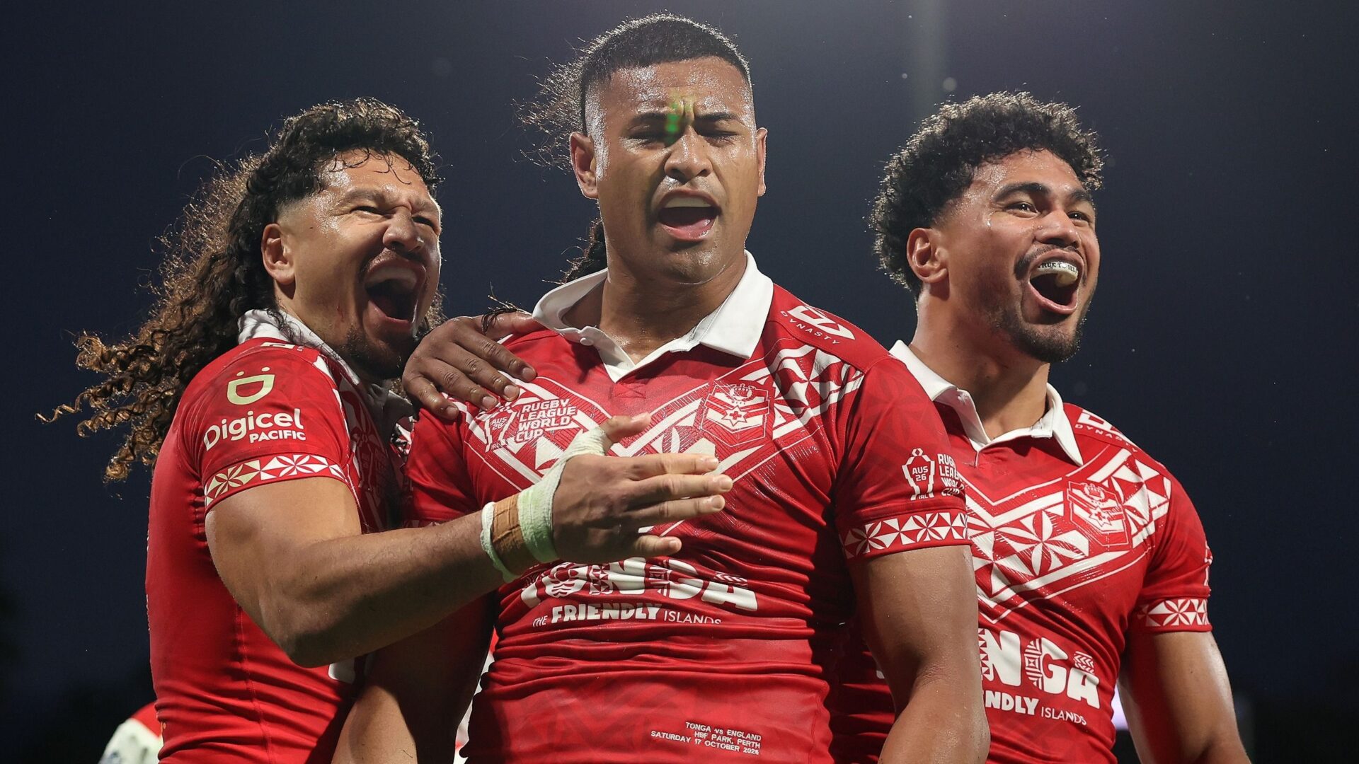 How to watch Tonga vs Lebanon for FREE: Live streams for RLWC