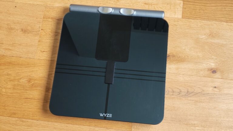 Wyze BodyScan review: The best budget smart scale we tested