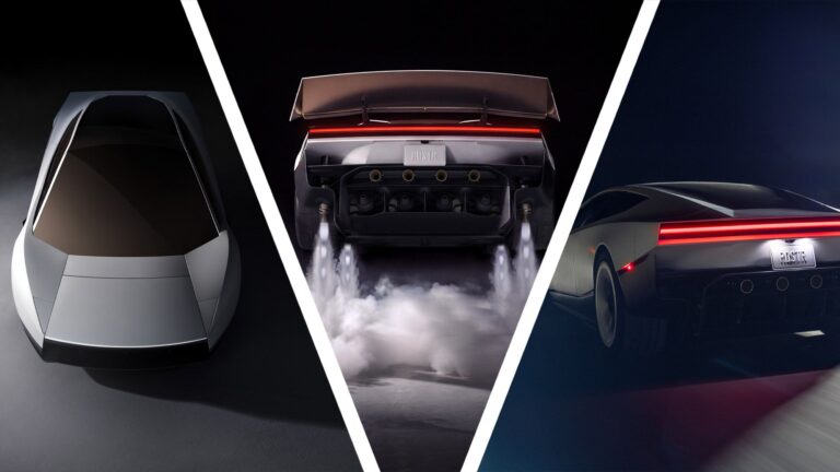 The flying Tesla Roadster is an overbaked idea from my least favorite person