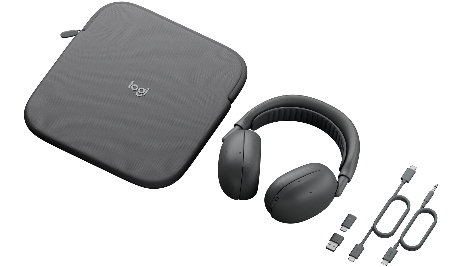 Logitech Zone Vibe Pro headset