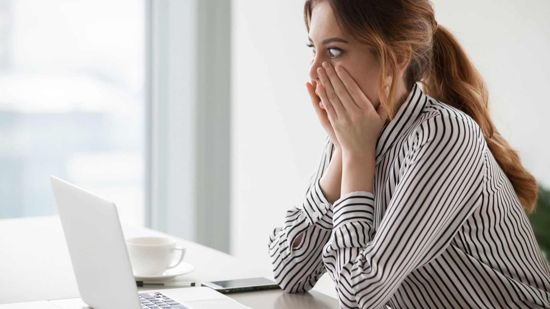 Should you buy a laptop now? That could be the smart move as analyst firms predict more price hikes are imminent, despite PC sales falling off a cliff