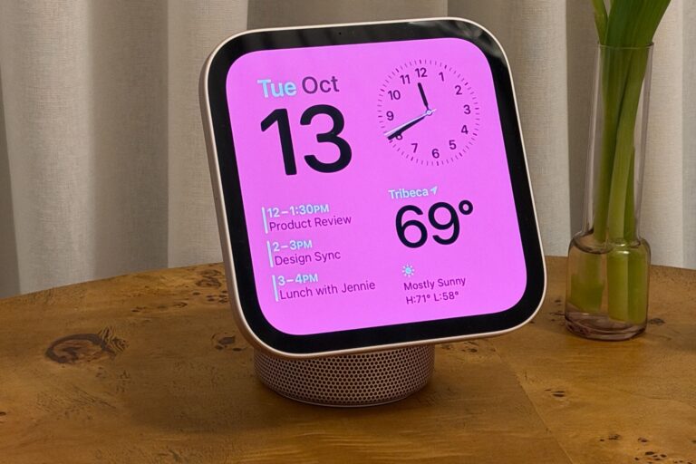 Apple’s HomeView costs $299 / £299, but that doesn't unlock all of its best features — here’s what you actually need to use options like Personal Context and video analysis
