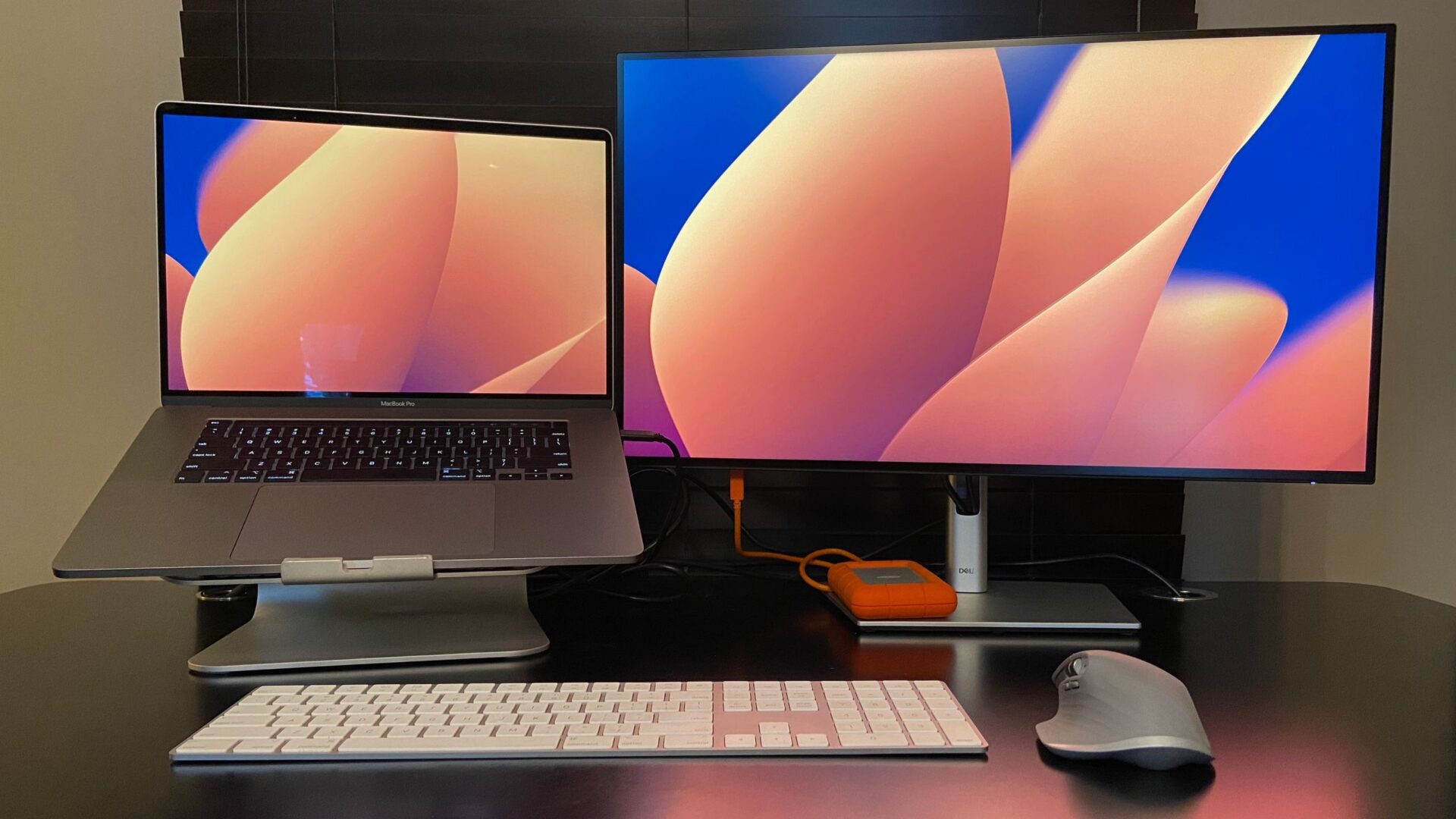 How to control two PCs with one keyboard and mouse using software