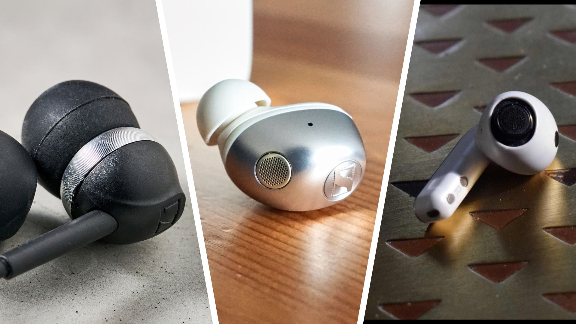 Our top earbuds of 2026 so far: all the buds that wowed us in testing, including budget stunners that deliver stellar sound for under $40 / £30