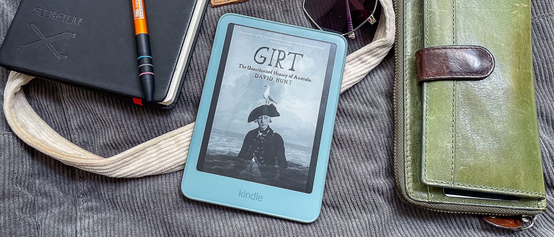 I spent over two weeks with the Amazon Kindle (2026) — and it's like reading an old book with a new cover