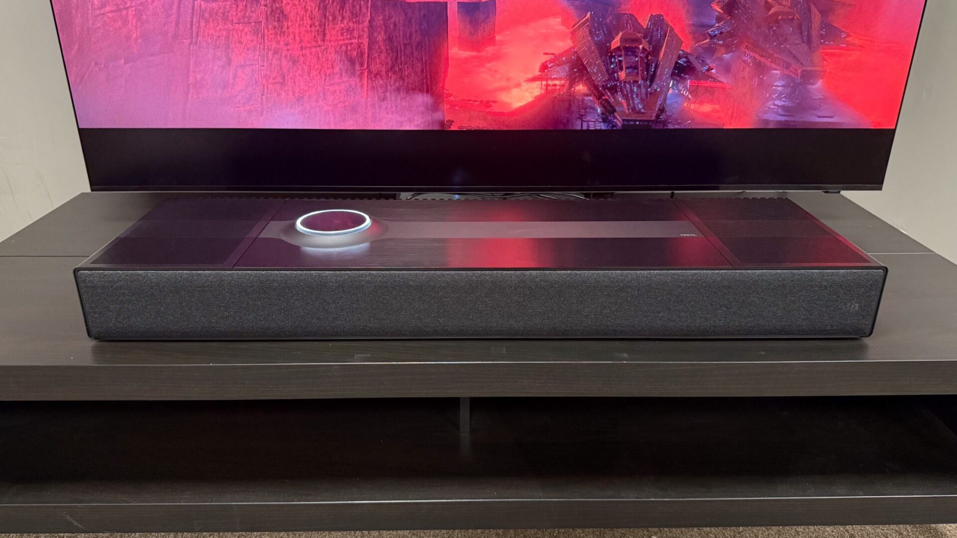 Focal Mu-so Hekla wireless speaker review