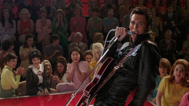Anthropic sued for allegedly using 274 Elvis Presley songs in AI training — and it's about time AI companies faced the music