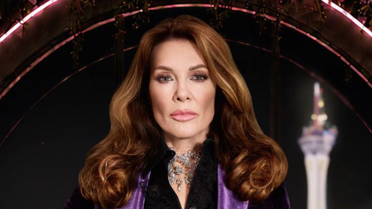 How to watch Vanderpump Rules: Lisa Las Vegas online — stream reality TV from anywhere
