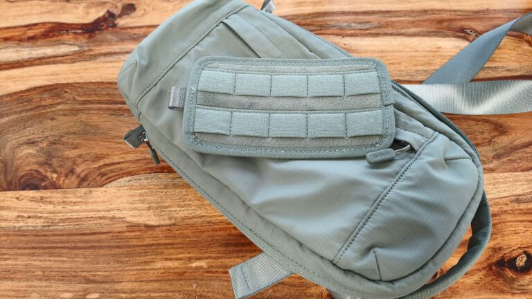Belkin Travel Bag for Nintendo Switch 2 review: A superb sling for your Switch 2 setup