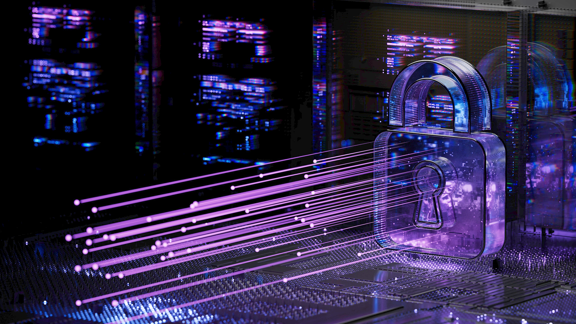 Cyber-Security