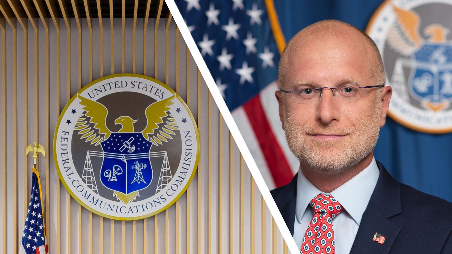 The FCC has started to ban gadgets with 'foreign surveillance chips' inside — but grants Intel a waiver for its foreign-made factory robots