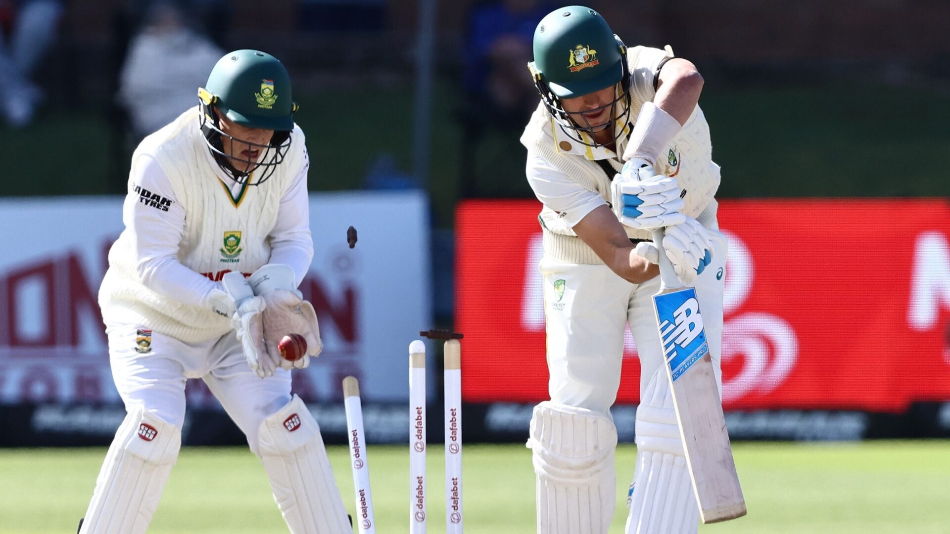 How to watch South Africa vs Australia 2026 3rd Test: Free Stream Details