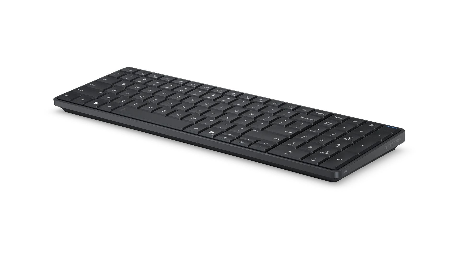 The HP EliteBoard G2a pictured