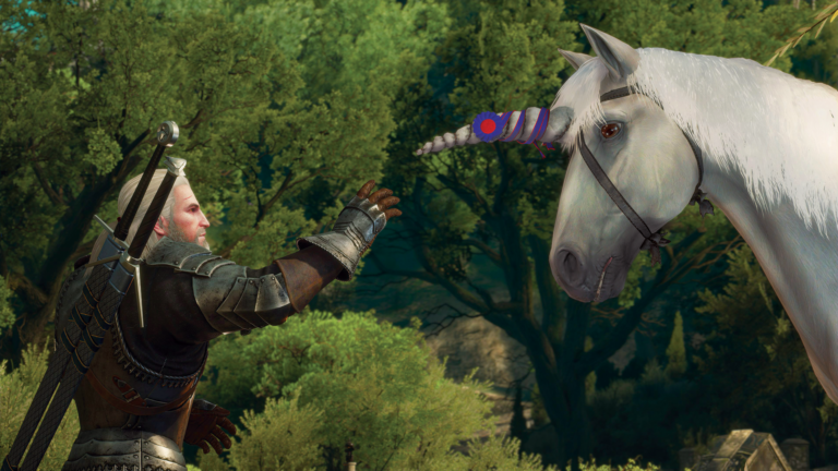 The Witcher 3: Wild Hunt — Remastered