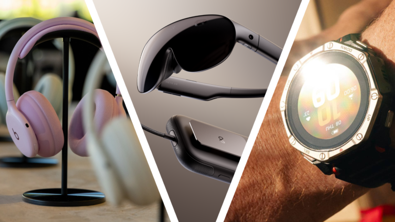ICYMI: the 8 biggest tech stories of the week, from Meta's AI agent to a big refresh for the Amazon Kindle